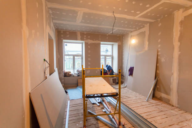 Trusted New Madison, OH Drywall & Painting Services Experts